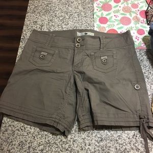 Women’s Shorts
